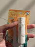 曼秀雷敦蜂蜜植萃儿童润唇膏保湿滋润防干裂唇膜淡化唇纹原味4g润唇膏自营 实拍图
