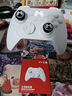 北通鲲鹏20无线游戏手柄智控双切扳机震动蓝牙手柄xbox电脑PC手机steam电视NSswitch2体感原神宝可梦ZA 实拍图