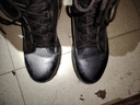 际华三二零五2l新式棕色作战靴作战鞋户外超轻防滑耐磨训练靴沙漠高帮登山鞋男 黑色17作战鞋【标准】 42 码【260】两双鞋垫 实拍图