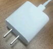 Apple/苹果 20W USB-C充电器  type-c充电器苹果手机充电器原装手机快充头 苹果17手机充电器 实拍图