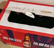 燕京啤酒 U8小度酒8度啤酒500ml*6瓶 （礼盒装）现货开抢整箱装 实拍图