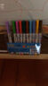 得力（deli）儿童彩色可擦白板笔益智文具套装 马克笔水彩笔老师推荐涂鸦绘画 12支/盒 SK121 儿童节礼物 实拍图