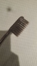 高露洁（Colgate）细毛护龈备长炭软毛成人牙刷旅行装*1支款式颜色随机发货京东自营 实拍图
