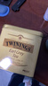 川宁（TWININGS）豪门伯爵红茶500g 罐装散茶红茶茶叶热泡茶 节日送礼 实拍图