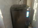 海尔洗衣机全自动国家补贴20%波轮10/12公斤家用一级能效大神通双动力手搓防缠绕直驱变频以旧换新 【25年新品】12公斤直驱静音+1.25洗净比 实拍图
