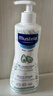 妙思乐（Mustela）儿童洗发沐浴二合一500ml 婴儿专用洗发水沐浴露法国进口 实拍图