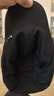 耐克NIKE运动配饰男女太阳帽棒球帽CLUB CAP速干帽子FB5372-010黑L/XL 实拍图