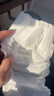 好奇（Huggies）铂金装小桃裤纸尿裤NB84片(5kg以下)尿不湿【透爽散热】 实拍图