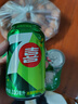 百事可乐七喜7UP 柠檬味 碳酸饮料汽水 330ml*6听胖罐 实拍图