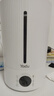 亚都（YADU）加湿器卧室上加水5L大容量家用客厅办公室桌面大雾量智能恒湿uv杀菌孕妇婴儿可用空调房增湿喷雾器 机械净化款 实拍图