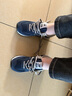 NEW BALANCE休闲鞋男鞋女鞋复古舒适透气百搭情侣运动鞋574系列ML574EVN 40.5 实拍图