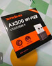 Tenda腾达USB无线网卡WiFi6 智能免驱AX300 台式机笔记本电脑专用 无线WiFi接收发射器 外置高增益天线  实拍图