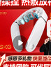 SKG颈椎按摩器G5颈部肩颈按摩仪U型枕脉冲揉捏护颈仪脖子牵引热敷 生日礼物送父母长辈男女朋友礼品 【新品爆卖30万+】升级限定礼盒装 实拍图