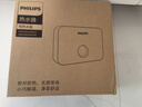飞利浦（PHILIPS）即热式小厨宝电热水器MINI蓝 5500W无极变频 即开即热智能恒温家用厨房热水宝 国家补贴15%AWH1053 实拍图