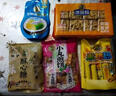 徐福记零食大礼包超3斤装 饼干蛋糕点心休闲零食儿童膨化礼包 年货礼品  实拍图