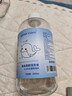 sister care婴儿生理盐水500mL儿童海水鼻腔清洗液海盐水洗鼻喷雾可雾化敷脸 实拍图