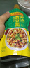 李锦记黄豆酱拌面拌饭焖炖炒菜家用火锅调料大豆蘸酱豆瓣酱香辣酱炸酱面 黄豆酱240g*1袋 实拍图