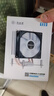 大水牛（BUBALUS）T22 CPU散热器 (2热管/Intel多平台/支持1700/9cm无光风扇/锁具易安装/电脑主机箱风冷)  实拍图