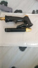 洗车高压水枪园艺花园浇花浇水刷车神器家用水管软管喷头 黑粗水枪1个（不含配件） 实拍图