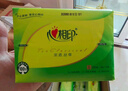 心相印抽纸 面巾纸 茶语丝享 3层110抽*24包真S码 纸巾（整箱销售） 实拍图