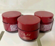玉兰油（OLAY）全新超红瓶面霜轻润50g抗皱紧致抗衰老晚霜护肤品生日礼物送女友 实拍图