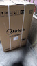美的（Midea）波轮洗衣机全自动家用 MB80V37T 8公斤 一级能效 省水省电 抗菌除螨 以旧换新 国家补贴 京东自营 实拍图
