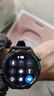 小米Xiaomi Watch S4 Sport手表运动智能健康睡眠心率男女【激活机】 小米 S4 eSIM15周年纪念版 绿焰 实拍图