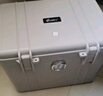 锐玛（EIRMAI） R21 防潮箱 干燥箱 镜头防水密封箱 大号 送大号吸湿卡 炫灰色 实拍图