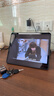 Apple/苹果 iPad11英寸 A16芯片2025年款 平板电脑 (128GB WLAN版/学习办公娱乐)银色 实拍图