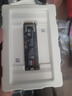 三星（SAMSUNG）1TB SSD固态硬盘 M.2接口(NVMe协议PCIe5.0*4)AI电脑配件 读速14700MB/S 9100 PRO 实拍图