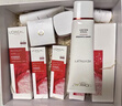 欧莱雅复颜水乳霜套装补水保湿抗皱紧致护肤品套装礼盒生日礼物 实拍图