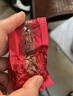 八马茶业 福建安溪铁观音 浓香型 乌龙茶 小珍珠系列 茶叶送礼 【小珍珠2星】礼罐装500g 实拍图