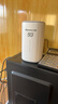 纽曼5G无线路由器随身WiFi6移动免插卡cpe多网通千兆双频车载便携式高速上网卡全国通用流量2025款 实拍图