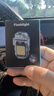 【手电打火机】防水便携超长续航点烟器侧灯手电筒户外type-c充电 普通款-电热丝 实拍图