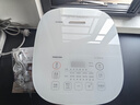 东芝（TOSHIBA）芝味家用电饭煲4-5人 5升IH大火包锅 三维立体加热 营养发芽米  RC-18IHTC(W) 实拍图