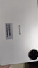HUAWEI MatePad Mini 悦读版 云晰柔光屏 华为平板电脑8.8英寸OLED屏SIM卡版可通话 12GB+256GB 雪域白 实拍图