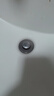 潜水艇（Submarine） 洗手盆漏水塞 脸盆防堵弹跳过滤网下水器防臭按压式面盆通用配件 面盆通用丨长款 304不锈钢过滤网 实拍图