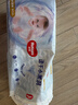 好奇（Huggies）金装纸尿裤M162片(6-11kg)尿不湿【速干不易红】 实拍图