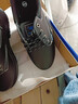 蓝鸥盾劳保鞋男冬季钢包头防砸防刺安全工作牛皮防水耐磨工地鞋005L 43 实拍图