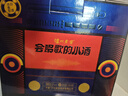 泸州老窖 会唱歌的小酒 浓香型白酒 52度 100ml*6瓶 小酒版 自饮口粮酒 实拍图