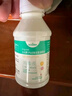 海氏海诺 双氧水皮肤伤口消毒护理液抑菌剂 过氧化氢溶液 500ml/瓶 实拍图
