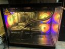 影驰AMD 9600X/RTX5060/5060Ti/5070显卡黑神话悟空打瓦吃鸡三角洲游戏电竞组装电脑AI电脑DIY组装机 配置八 9700X+5060TiMAX 实拍图