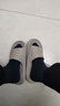 奥康（Aokang）踩屎感拖鞋男士夏季室内家居家用浴室洗澡防滑厚底eva防臭凉拖鞋 实拍图