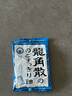龙角散 薄荷草本润喉糖日本进口零食糖果经典原味70g教师节礼物送老师 实拍图