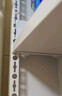 名优辉门后置物架洗手卫生间落地卧室书架绘本架家用夹缝收纳架窄壁挂 2米高0.6米长【六层】 【宽10CM】 实拍图