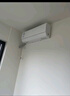 美的空调 大1.5匹 酷省电 新一级能效 变频冷暖 省电壁挂式卧室挂机 国家补贴 KFR-35GW/N8KS1-1  实拍图
