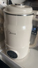 美的（Midea）豆浆机破壁机1.5L超大容量4-6人 家用小型全自动免煮2025新款 免手洗免过滤多功能榨汁机料理机S90 实拍图