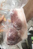 壹号土无抗黑猪前腿肉2斤 谷饲慢养鲜猪肉生鲜冷冻猪腿肉 实拍图