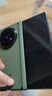 vivo X Fold5 16GB+512GB 青松 等效6000mAh蓝海电池 超可靠三防折叠屏 蔡司超级长焦 AI 折叠屏手机 实拍图