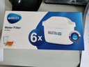 碧然德（BRITA）滤水壶滤芯 Maxtra+多效滤芯6只装 过滤器净水器滤芯 碧然德滤芯 孙颖莎推荐 可滤水150L 实拍图